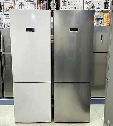display: Bosch soyuducu (Alman keyfiyyeti) A++ Eni - 70sm Hundurluk - 203sm — 1