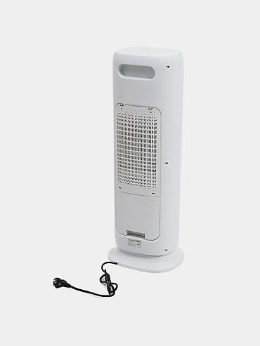 Воздуходувка: Вентилятор Напольный — 8