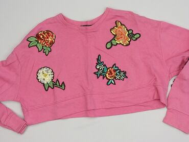 світшот: Zara, Women`s sweatshirt, S (EU 36)