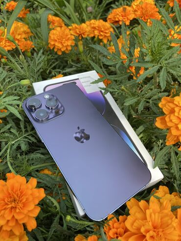 планка оперативной памяти 8 гб: IPhone 14 Pro Max, Б/у, 256 ГБ, Deep Purple, Зарядное устройство, Защитное стекло, Чехол, 85 %
