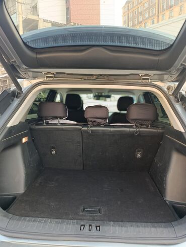 Другие Автомобили: Электромобиль Aion (кроссовер) — просторный салон, современная — 6