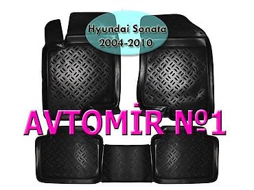 hyundai elantra diffuser: Hyundai Sonata 2010 ucun poliuretan ayaqaltilar 🚙🚒 Ünvana və — 1