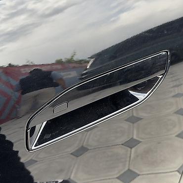 GAC: GAC AION I60 EV Max 650км Новый ! Год выпуска: 2026 Запас хода — 23