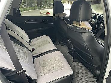 res: Kia Sorento: 2019 г., 2.4 л, Автомат, Бензин, Кроссовер — 9