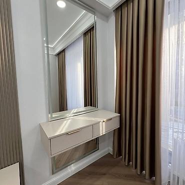 Продажа квартир: 3 комнаты, 97 м², Элитка, 3 этаж, Дизайнерский ремонт — 15