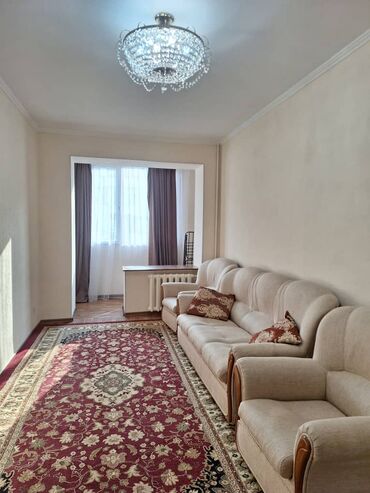 Продажа квартир: 2 комнаты, 463 м², Индивидуалка, 3 этаж, Косметический ремонт — 10