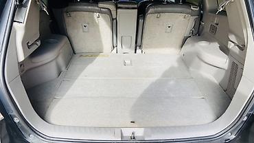 Toyota: Toyota Highlander: 2008 г., 3.3 л, Автомат, Гибрид, Внедорожник — 7