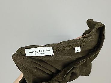 benetton gr: Marc OPolo, Bluzka damska, rozmiar XS — 4