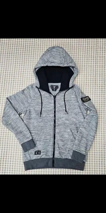 Толстовки: Толстовка на молнии Penfield Originals", размер M. - Серия: Hybrid — 2