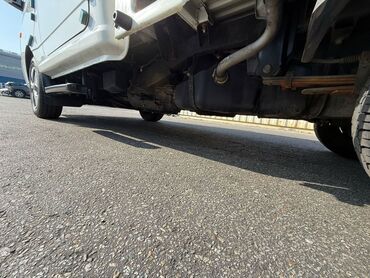 Hyundai: Hyundai Porter: 2019 г., 2.5 л, Автомат, Дизель, Пикап — 13