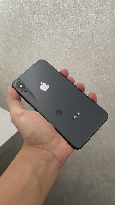 vr очки сколько стоят: IPhone Xs Max, 256 ГБ, Space Gray, Коргоочу айнек, Каптама, 100 %