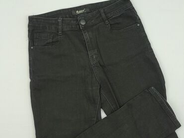 levis t shirty różmiarowka: Джинси жіночі, розмір M