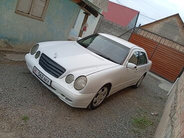 передний бампер опель вектра б: Mercedes-Benz E-Class: 2001 г., 2.2 л, Механика, Дизель, Седан at lalafo.kg передний бампер опель вектра б: Mercedes-Benz E-Class: 2001 г., 2.2 л, Механика, Дизель, Седан