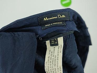 massimo bluzki: Massimo Dutti, Chinosy dla mężczyzn, rozmiar M — 4