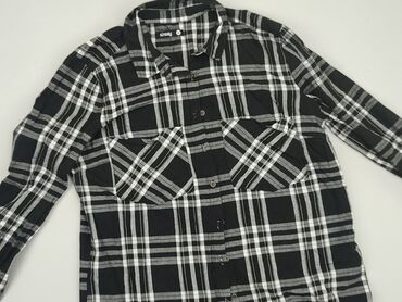 Shirts: Shirt for men, S (EU 36), SinSay, condition - Very good