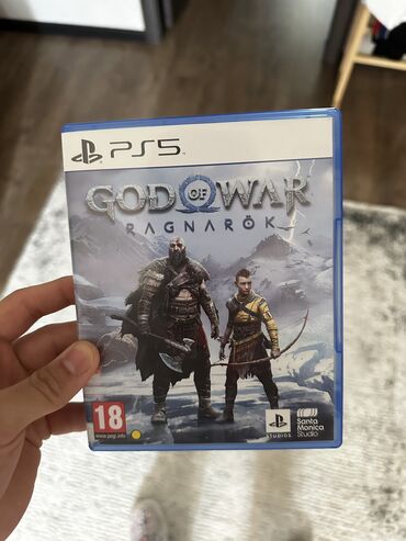 диск на ps4: Диск God of War для PS 5
Оригинальный диск
Состояние идеальное