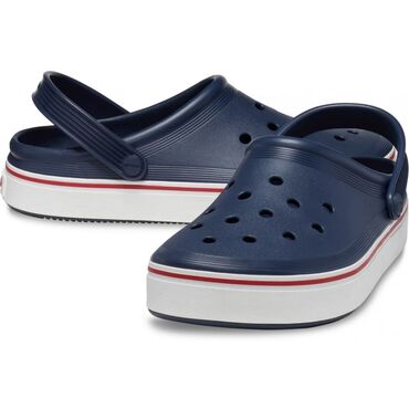 муржская обувь: Crocs original