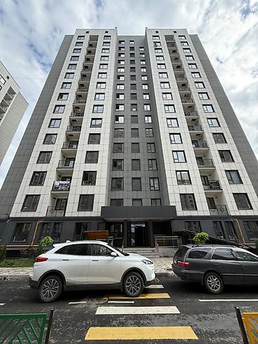 Продажа квартир: 3 комнаты, 87 м², Элитка, 1 этаж, Евроремонт — 2