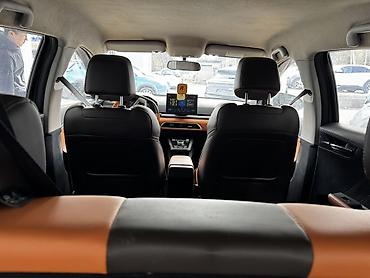 BYD: BYD E2: 2021 г., Электромобиль, Кроссовер — 10