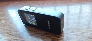 Məsafə ölçənlər, ruletkalar: Yeni Lazer məsafə ölçən, Hesablama funksiyalı, Rəngli displey, USB girişli, Rayonlara çatdırılma, Ünvandan götürmə, Pulsuz çatdırılma — 12