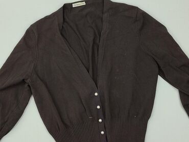 kurtka alpha industries vinted: Olympia Le-Tan, Kardigan damski, rozmiar 2XL