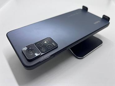 note 10 5g: Redmi, Redmi Note 11 Pro, Б/у, 128 ГБ, цвет - Черный, 2 SIM — 3