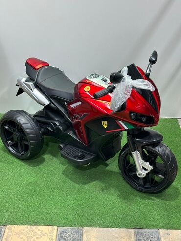 детский эндуро: Детский электрокар