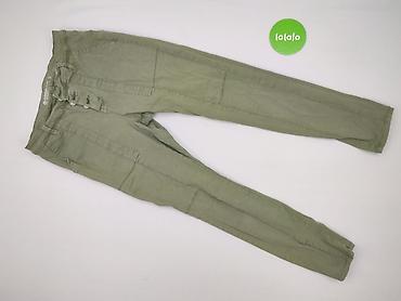 buty kampusy: Cubus, Spodnie materiałowe damskie, rozmiar S — 2