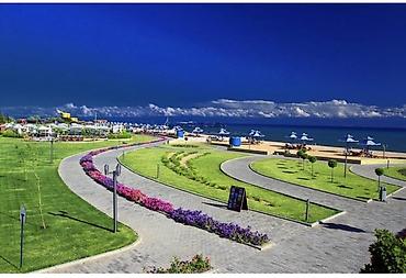 Иссык-Куль 2026: Квартира — 4