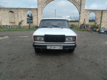 авто запчасти ваз 2110: ВАЗ (ЛАДА) 2107: 1.5 л | 2006 г. Седан