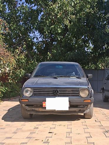 golf b4: Volkswagen Golf: 1989 г., 1.8 л, Механика, Бензин, Хэтчбэк — 1
