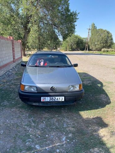 пасат машина: Volkswagen Passat Variant: 1990 г., 1.8 л, Механика, Бензин