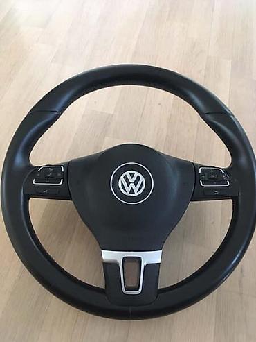 more link: VOLAN AIR BAG ZA VOLKSWAGEN AMAROK, CADDY, CROSS POLO . | — 1