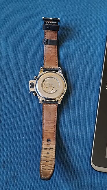 Ručni satovi: Ingersoll “Bison N°12” automatski ručni sat (Limited Edition) - — 19