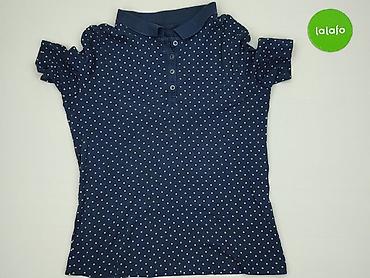 canda clothing: Canda, Damska koszulka polo, rozmiar M — 2