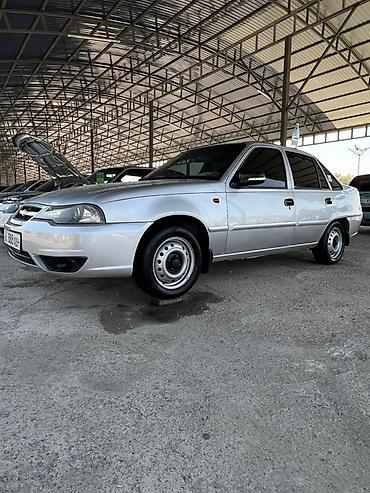 sonata d8: Daewoo Nexia: 2011 г., 1.5 л, Механика, Бензин, Седан — 3