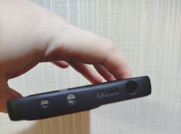 Kabrolar: Чехол для телефона xiaomi redmi note 13 pro. Новый -da lalafo.az — 4 Kabrolar: Чехол для телефона xiaomi redmi note 13 pro. Новый — 4