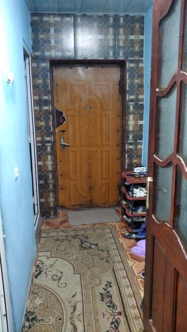 аренда квартиры с выкупом: 2 otaqlı, Yeni tikili, 42 kv. m