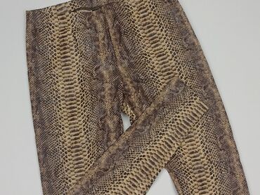 H&M, Legginsy Eleganckie damskie, rozmiar M