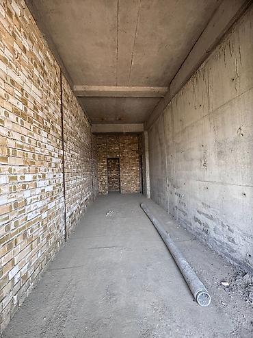 Продажа квартир: 3 комнаты, 105 м², Элитка, 5 этаж, Готовая ПСО (под самоотделку) — 4