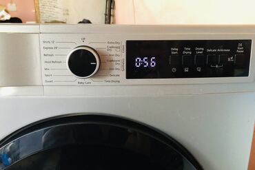 Quruducular: Paltarqurudan 9 Kq ORJİNAL VESTEL Markasıdır. 2024 model Avropa — 13