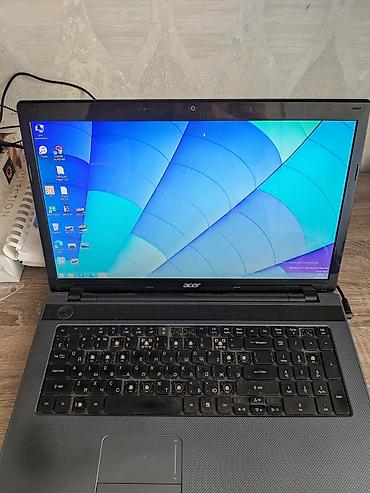 gtx 710: 🇦🇿 2 ədəd Acer noutbuku birlikdə (ehtiyat hissələri və ya bərpa/ev — 5