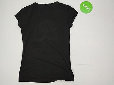 cropp black sabbath: T-shirt damski, rozmiar S — 3