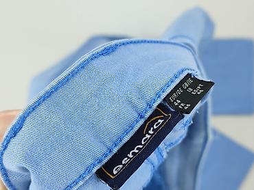 jeans big ass: Esmara, Jeansy damskie, rozmiar 2XL — 4