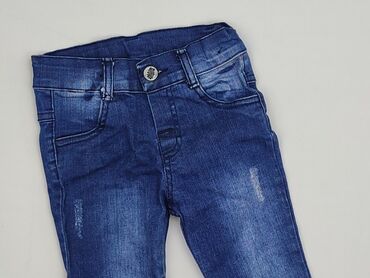 koszulka do pływania dla dzieci uv: Jeans, 2-3 years, 92/98, condition - Very good at lalafo.pl koszulka do pływania dla dzieci uv: Jeans, 2-3 years, 92/98, condition - Very good