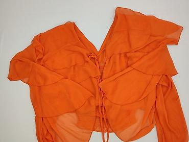 bluza cropped: Bluzka damska, rozmiar L — 1
