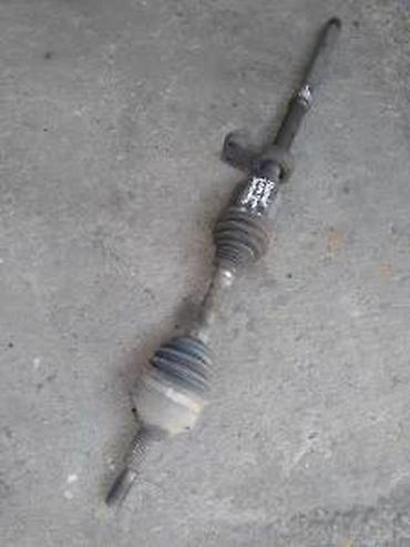 ml auto vrnjacka banja: Fiat freemont 2.0 jtd 170 ks desna poluosovina. Fiat freemont 2.0 jtd — 2