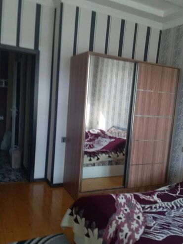 Yeni tikili: 2 otaqlı, Yeni tikili, m. Neftçilər, 54 kv. m — 7