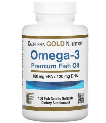 Витамины и БАДы: ✅Акция на ОМЕГУ-3 + бесплатная доставка!!! по городу Бишкек! подари — 19