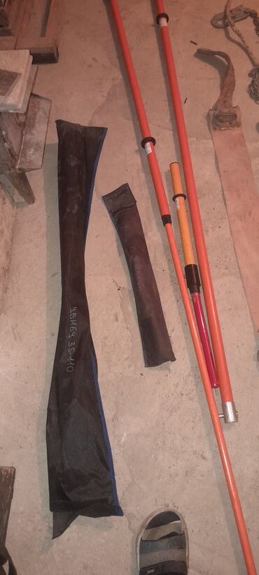 Digər elektrik malları: Elektrik avadanlığı paketi - 3 fazalı aşağı gərginlikli sığortalı yük — 6